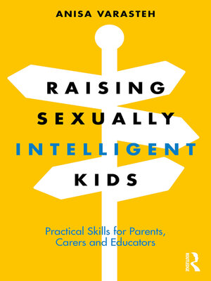 cover image of Raising Sexually Intelligent Kids